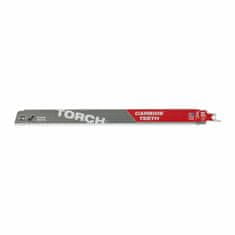 Milwaukee MILWAUKEE 300 TCT DRSALNI ORODJA, komplet 5 kosov, visoka kvaliteta za profesionalno uporabo