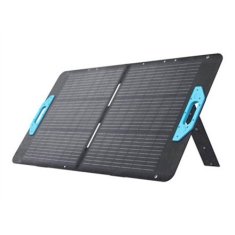 Anker Anker SOLIX 100W Zložljivi Solarni Panel - Visoka Učinkovitost in Prenosnost za Energijo na Pohodu