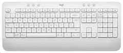 Logitech SIGNATURE K650 - Izrazito bela - CZE-SKY - INTNL