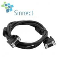 Sinnect KABEL VGA Priključni 15M/15M 15,0m (13.215)