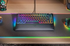 Razer Razer BlackWidow V4 Gaming tipkovnica USB QWERTY, mehanična, RGB osvetlitev, odstranljiv kabel, črna