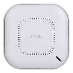 Zyxel Zyxel WAX510D dostopna točka 1775 Mbit/s, PoE, bela, podpora za VLAN, MIMO, Wi-Fi 6, široka pokritost in visoka varnost