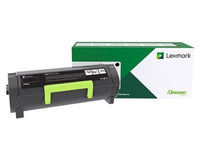 Lexmark Originalni Lexmark toner 24B6889 za laser M1246/XM1246, črn, 21000 strani, 1 kos