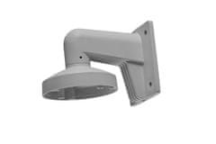 Hikvision Uchwyt za kamere HIKVISION DS-1272ZJ-120, zunanja montaža, aluminij, teža 440 g, nosilnost do 4.5 kg, bel