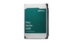 Synology Synology HAT3300-2T notranji trdi disk 2 TB, 5400 RPM, 3.5" SATA III za NAS sistem