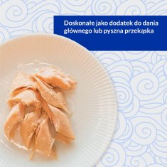 Inaba INABA Ciao Pečeno Piščančje Filete v piščančjem brothu za mačke - 25 g, brez umetnih barvil, z obogatitvijo vitaminov