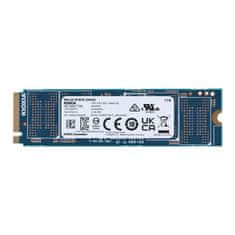 KIOXIA Kioxia EXCERIA PRO M.2 1 TB PCIe 4.0 SSD, 7300 MB/s Branje, 6400 MB/s Pisanje, BiCS FLASH TLC, Nagib za Prenosne Računalnike