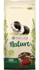 slomart VERSELE LAGA Nature Cavia - hrana za domače morska prašičke, 9 kg - žita in zelenjava, splošno zdravje