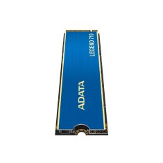 slomart ADATA LEGEND 710 M.2 1 TB PCIe 3.0 NVMe SSD, 2400 MB/s branja, 1800 MB/s pisanja, 3D NAND, visoka zmogljivost