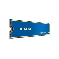 slomart ADATA LEGEND 710 M.2 1 TB PCIe 3.0 NVMe SSD, 2400 MB/s branja, 1800 MB/s pisanja, 3D NAND, visoka zmogljivost