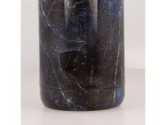 QUOKKA Quokka Solid, Steklenica iz nerjavečega jekla / termos Black Marble, 510ml, 11987