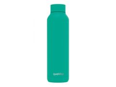 QUOKKA Quokka Solid, Steklenica iz nerjavečega jekla / termos Jade Green, 630ml, 11793