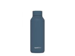 QUOKKA Quokka Solid, Steklenica iz nerjavečega jekla / termos Stone Blue, 510ml, 11994