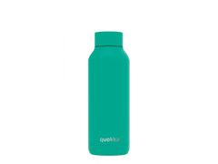 QUOKKA Quokka Solid, Steklenica iz nerjavečega jekla / termos Jade Green, 510ml, 11693