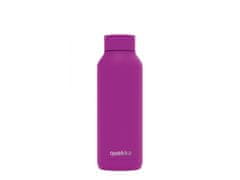 QUOKKA Quokka Solid, Steklenica iz nerjavečega jekla / termoska Purple, 510ml, 11696