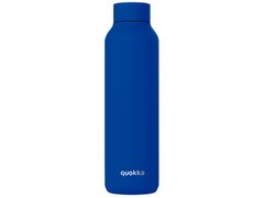 QUOKKA Quokka Solid, Steklenica / termos iz nerjavečega jekla Ultramarine, 850ml, 40213