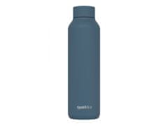 QUOKKA Quokka Solid, Steklenica iz nerjavečega jekla / termos Stone Blue, 630ml, 12094