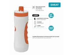 QUOKKA Quokka Sweat, Športna plastenka MANGO TANGO 680ml, 06973