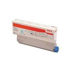 OKI Oki 46443103 moder, originalen toner