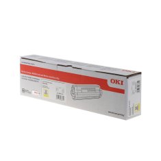 OKI Oki 46443101 rumen, originalen toner