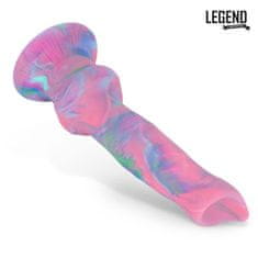 Legend DILDO Legend Barkor Liquid Silicone 19,5 cm