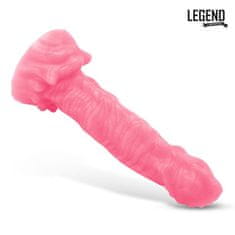 Legend DILDO Legend Lythorax Liquid Silicone 22 cm 