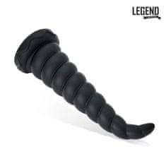 Legend DILDO Legend Ceteron Liquid Silicone 20 cm