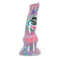 Legend DILDO Legend Barkor Liquid Silicone 19,5 cm