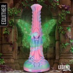 Legend DILDO Legend Equither Liquid Silicone 21,4 cm 