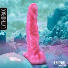 Legend DILDO Legend Lythorax Liquid Silicone 22 cm 