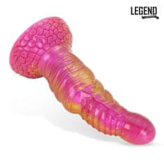 Legend DILDO Legend Ignitor Liquid Silicone 18,3 cm