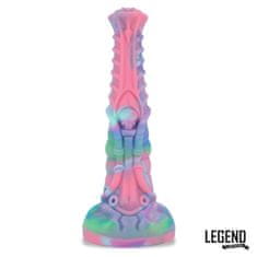 Legend DILDO Legend Equither Liquid Silicone 21,4 cm 