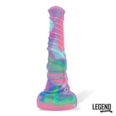 Legend DILDO Legend Equither Liquid Silicone 21,4 cm 