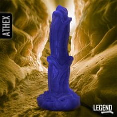 Legend DILDO Legend Athex Liquid Silicone 22,3 cm