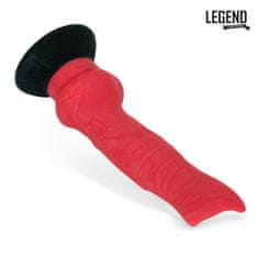 Legend DILDO Legend Dogon Liquid Silicone 20 cm