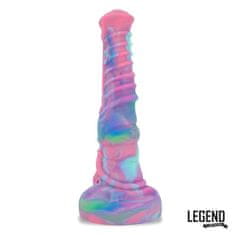 Legend DILDO Legend Equither Liquid Silicone 21,4 cm 