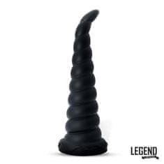 Legend DILDO Legend Ceteron Liquid Silicone 20 cm