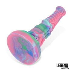 Legend DILDO Legend Equither Liquid Silicone 21,4 cm 