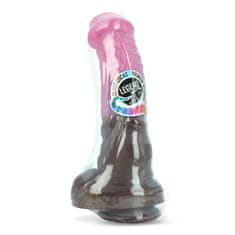 Legend DILDO Legend Bootor Liquid Silicone 25 cm