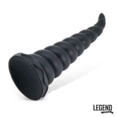 Legend DILDO Legend Ceteron Liquid Silicone 20 cm