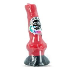 Legend DILDO Legend Dogon Liquid Silicone 20 cm