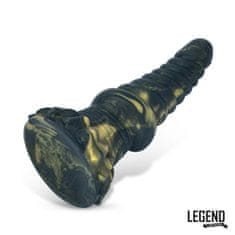 Legend DILDO Legend Twistor Liquid Silicone 17,6 cm