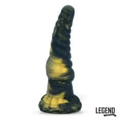 Legend DILDO Legend Twistor Liquid Silicone 17,6 cm