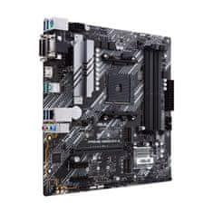 ASUS Prime B550M-A AM4 DDR4 mATX osnovna plošča