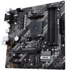 ASUS Prime B550M-K AM4 DDR4 mATX osnovna plošča