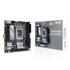 ASUS Prime H610I-Plus D4-CSM LGA1700 Mini-ITX DDR4 osnovna plošča