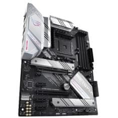 ASUS ROG Strix B550-A AM4 DDR4 gaming ATX osnovna plošča