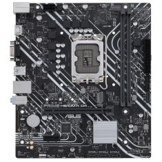 ASUS Prime H610M-K LGA1700 DDR4 mATX osnovna plošča