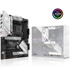 ASUS ROG Strix B550-A AM4 DDR4 gaming ATX osnovna plošča