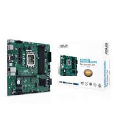 ASUS Pro B660M-C D4-CSM LGA1700 DDR4 mATX osnovna plošča